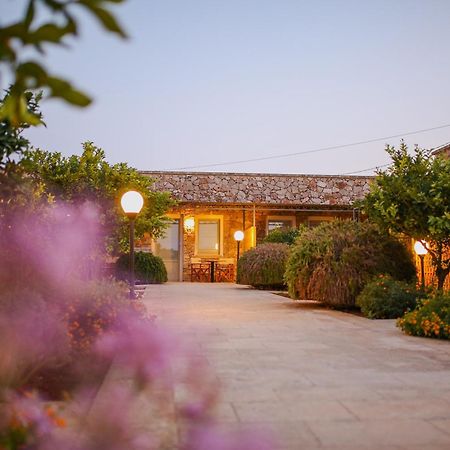 Volito Rural Experience Hotel Patu Exterior photo